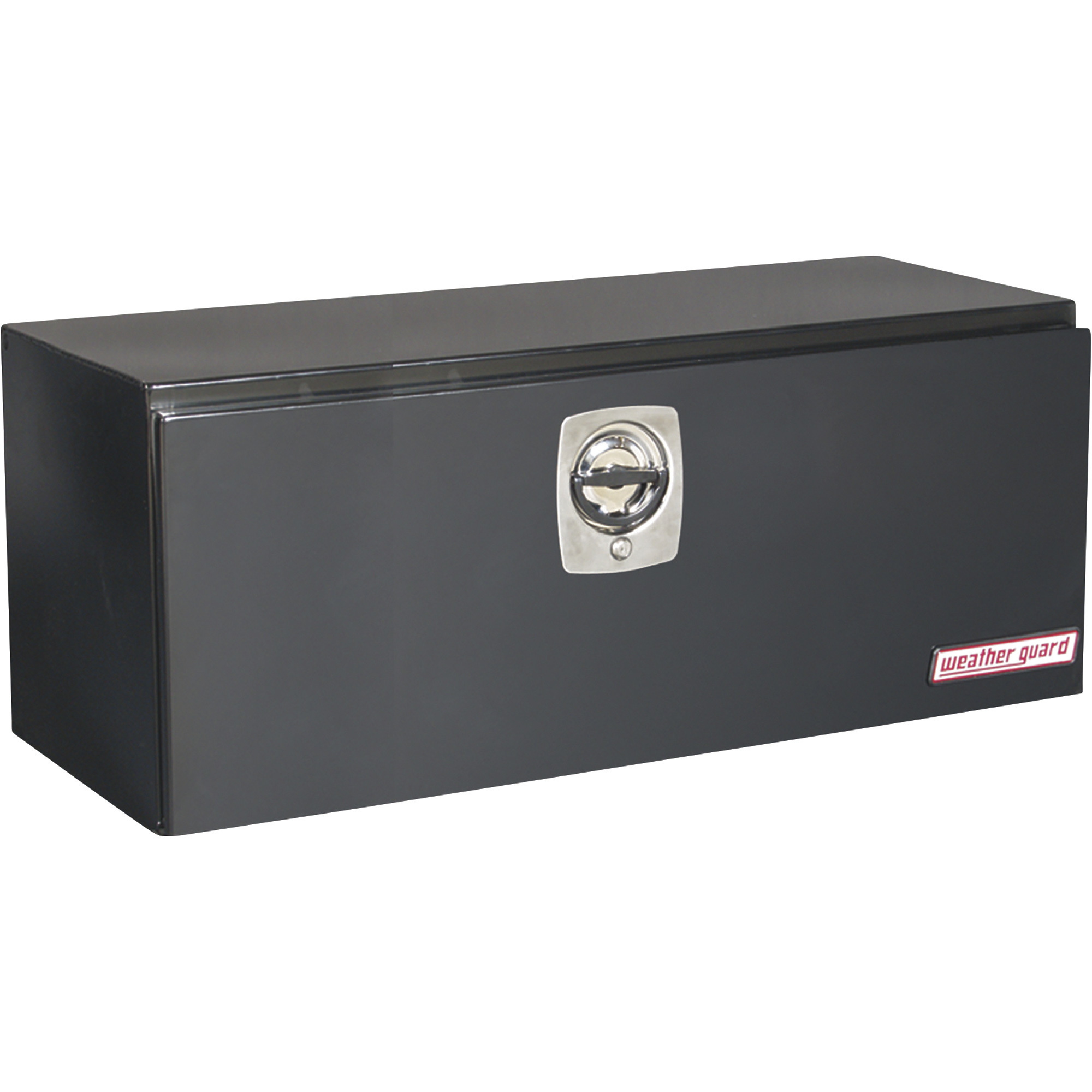 Weather guard chest tool box